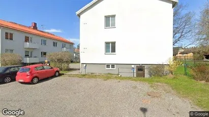 Lägenheter till salu i Sundbyberg - Bild från Google Street View