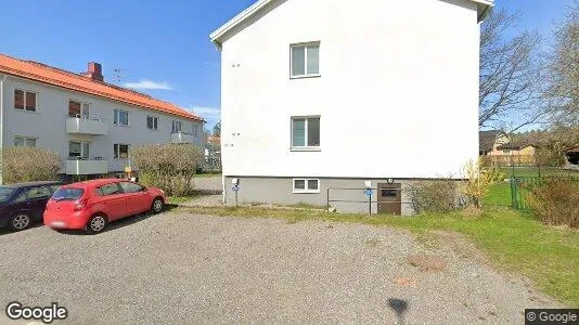 Lägenheter till salu i Sundbyberg - Bild från Google Street View