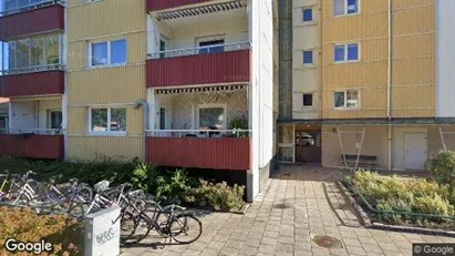 Lägenheter till salu i Norrköping - Bild från Google Street View