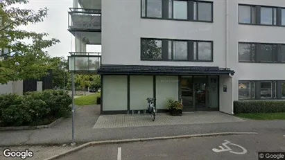 Lägenheter till salu i Sundbyberg - Bild från Google Street View