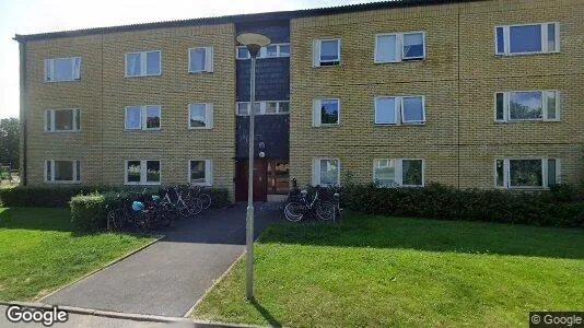 Lägenheter till salu i Uppsala - Bild från Google Street View