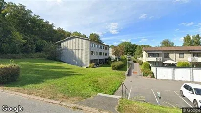 Lägenheter till salu i Mölndal - Bild från Google Street View