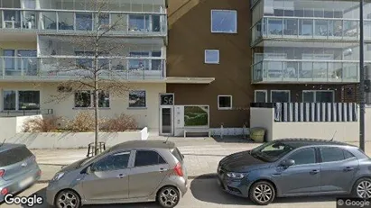 Lägenheter till salu i Sundbyberg - Bild från Google Street View