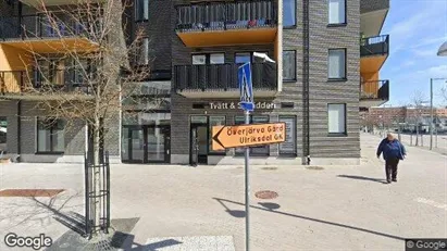 Lägenheter till salu i Solna - Bild från Google Street View