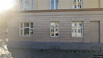 Lägenheter till salu i Sofielund - Bild från Google Street View
