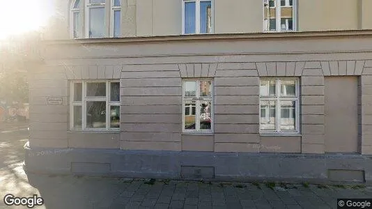 Lägenheter till salu i Sofielund - Bild från Google Street View