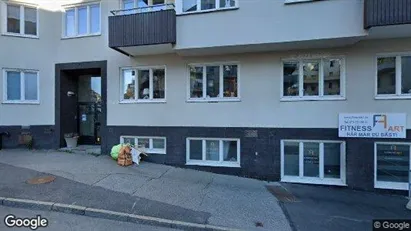Lägenheter till salu i Sundbyberg - Bild från Google Street View