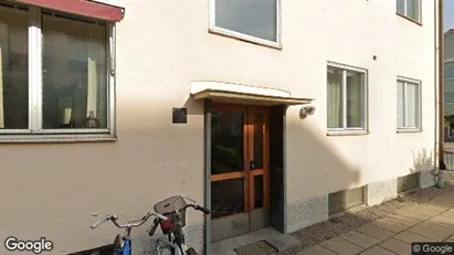 Lägenheter till salu i Uppsala - Bild från Google Street View