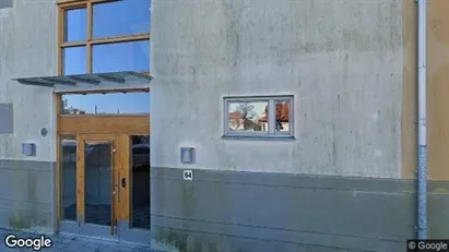 Lägenheter till salu i Linköping - Bild från Google Street View
