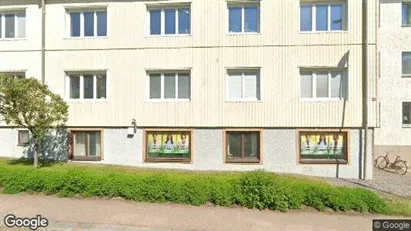 Lägenheter till salu i Falun - Bild från Google Street View