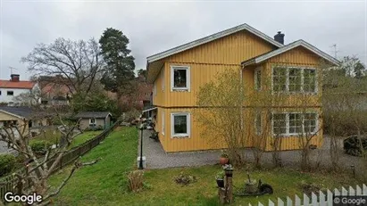 Lägenheter till salu i Vaxholm - Bild från Google Street View