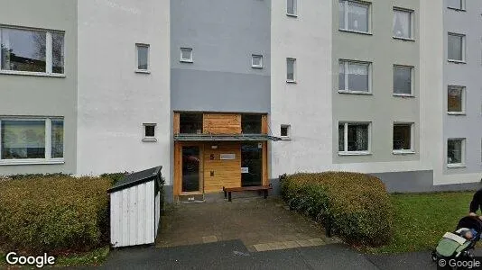 Lägenheter till salu i Söderort - Bild från Google Street View