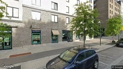 Lägenheter till salu i Nacka - Bild från Google Street View