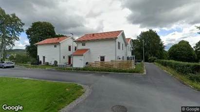Lägenheter till salu i Bollebygd - Bild från Google Street View