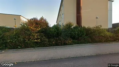 Lägenheter till salu i Varberg - Bild från Google Street View