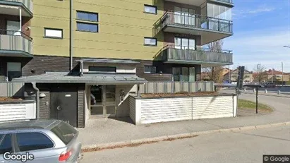 Lägenheter till salu i Örebro - Bild från Google Street View