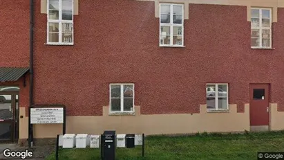 Lägenheter till salu i Borås - Bild från Google Street View