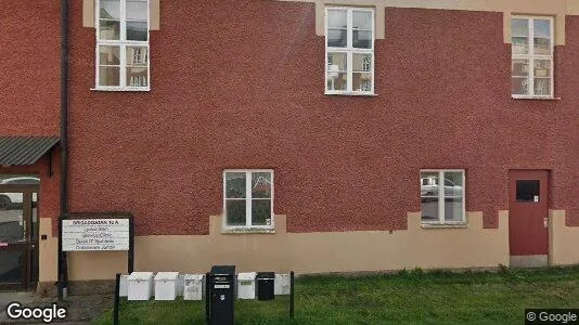 Lägenheter till salu i Borås - Bild från Google Street View