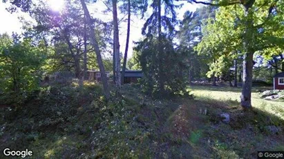 Lägenheter till salu i Vaxholm - Bild från Google Street View