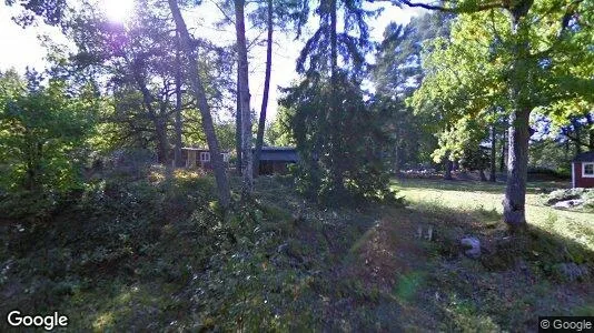 Lägenheter till salu i Vaxholm - Bild från Google Street View