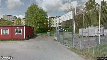 Lägenheter till salu i Borås - Bild från Google Street View