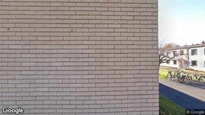 Lägenheter till salu i Gävle - Bild från Google Street View