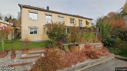 Lägenheter till salu i Sollentuna - Bild från Google Street View