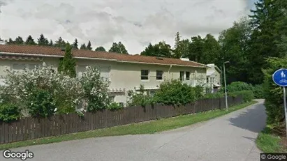 Lägenheter till salu i Uppsala - Bild från Google Street View