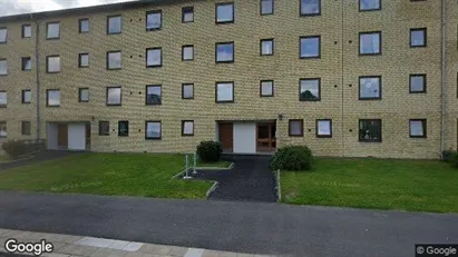 Lägenheter till salu i Mölndal - Bild från Google Street View