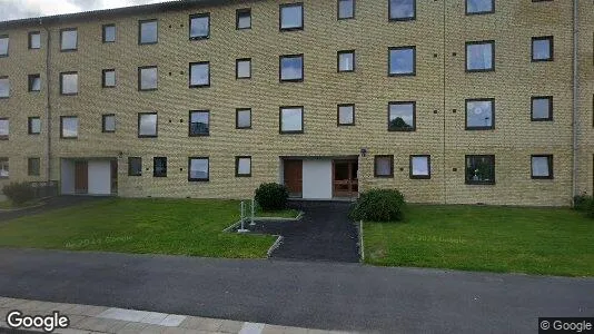 Lägenheter till salu i Mölndal - Bild från Google Street View