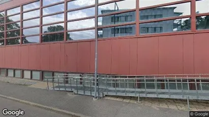 Lägenheter till salu i Sundbyberg - Bild från Google Street View