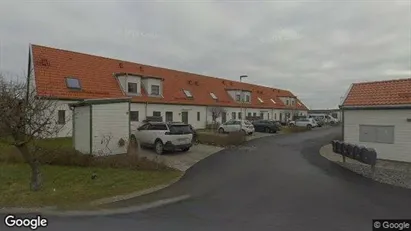 Lägenheter till salu i Burlöv - Bild från Google Street View