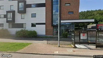 Lägenheter till salu i Mölndal - Bild från Google Street View