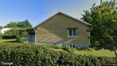 Lägenheter till salu i Uppsala - Bild från Google Street View