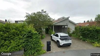 Lägenheter till salu i Uppsala - Bild från Google Street View
