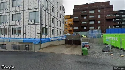 Lägenheter till salu i Nacka - Bild från Google Street View