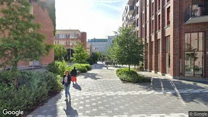 Lägenheter till salu i Sundbyberg - Bild från Google Street View