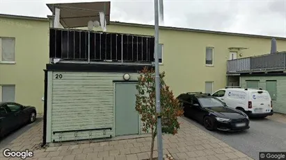 Lägenheter till salu i Uppsala - Bild från Google Street View