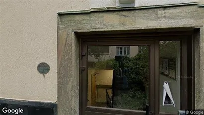 Lägenheter till salu i Sundbyberg - Bild från Google Street View