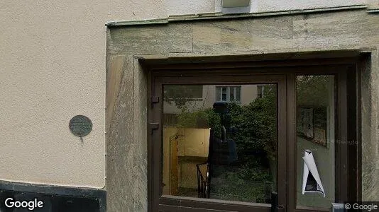 Lägenheter till salu i Sundbyberg - Bild från Google Street View