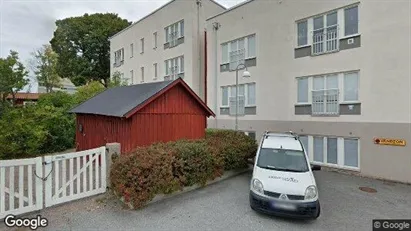 Lägenheter till salu i Uppsala - Bild från Google Street View