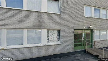 Lägenheter till salu i Sundbyberg - Bild från Google Street View