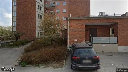 Lägenheter till salu i Örebro - Bild från Google Street View