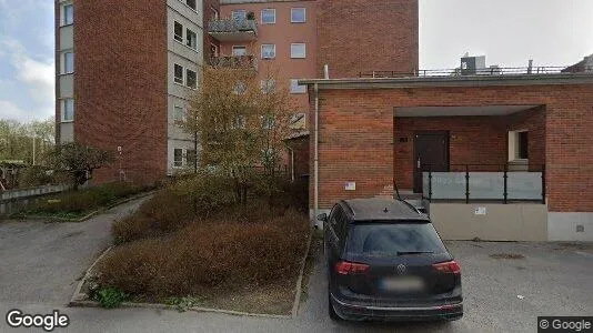 Lägenheter till salu i Örebro - Bild från Google Street View
