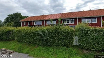 Lägenheter till salu i Uppsala - Bild från Google Street View