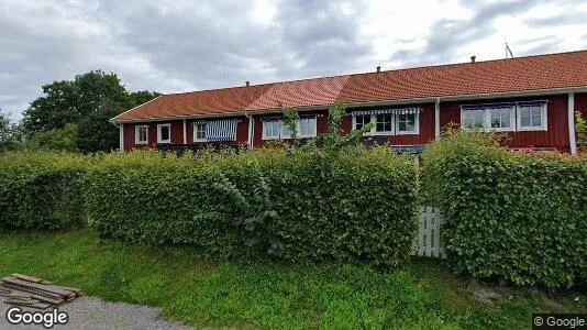 Lägenheter till salu i Uppsala - Bild från Google Street View