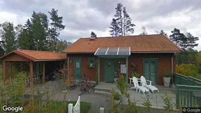 Lägenheter till salu i Vaxholm - Bild från Google Street View