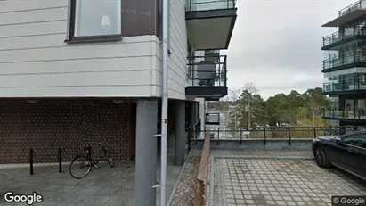 Lägenheter till salu i Vaxholm - Bild från Google Street View