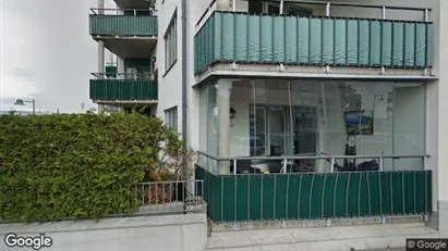 Lägenheter till salu i Sundbyberg - Bild från Google Street View