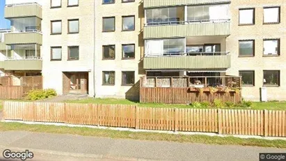 Lägenheter till salu i Mölndal - Bild från Google Street View